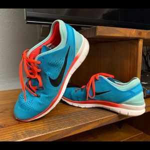 Nike Free 5.0
